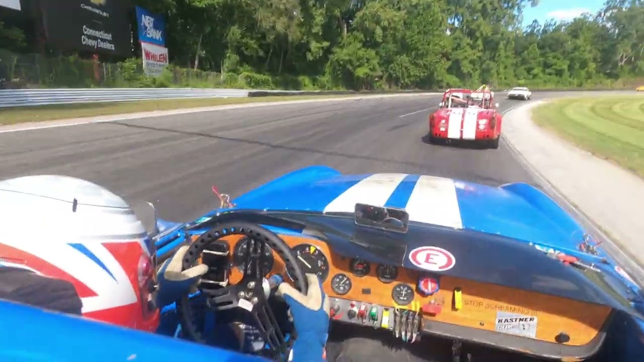 Kastner Cup 2025 Race 2