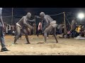 Combat choc  fod mbissane vs pape diam  fimela le 07 mai 2024