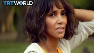 Halle Berry stars in a new thriller 'Kidnap'