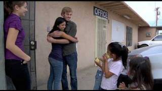 Bringing Hope and Health to Duroville - UC Irvine