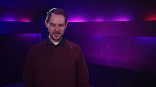 rc3 now here NewsShow Day 1.3
