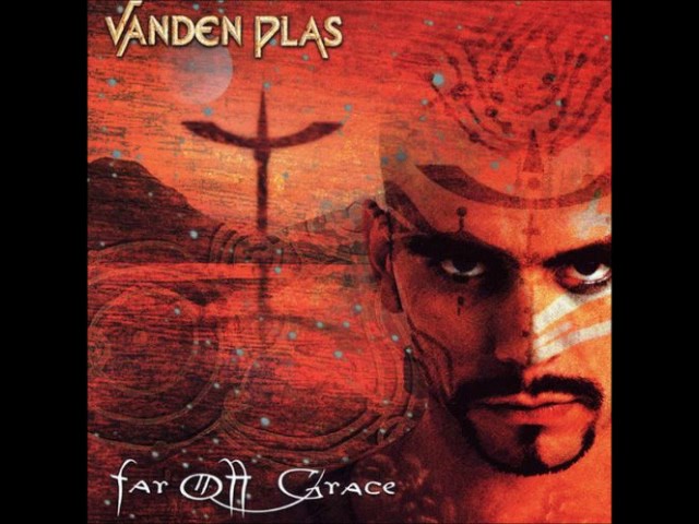 VANDEN PLAS - I Don't Miss You