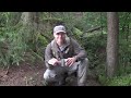 Beginning of video