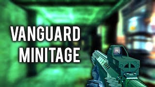 A Ballistic Overkill Vanguard Minitage / Fragmovie