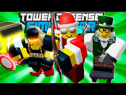 All New Secret Op Working Codes Dj Booth Update Roblox Tower - roblox tower defense dj