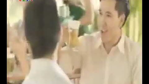 12.05.2014 - VTV1 - Quảng cáo bia Huda - Khơi dòng cảm xúc (15s)