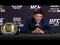 UFC 263: Brandon Moreno Post-fight Press Conference