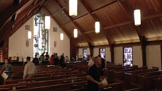 Trinity Postlude