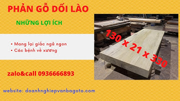 Gỗ dổi là gì, Ứng Dụng đặc tính của gỗ Dổi, Tìm hiểu gỗ Dổi có tốt không | Phản gỗ dổi lào