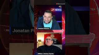 🔴 El hijo de Nicolás Maduro dice ser católico… pero afirma que María Lionza es Dios