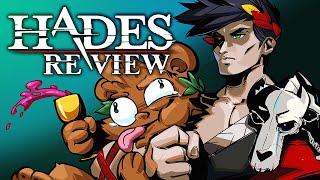 Hades - Jum Jum Review @JumJumGames