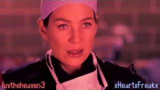 Multi-Fandom Collab (Smallville, Grey's Anatomy, Heroes, TVD) with xHeartxFreakx - "New Divide"