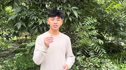 Quantum Superposition | Kevin Du | Breakthrough Junior Challenge 2025