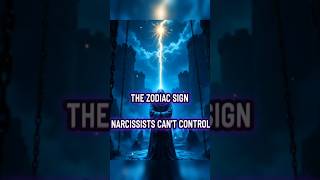 Zodiac Sign Narcissists Can't Control #zodiacsignsexplained #zodiacwhisperer #astrology #birthsigns