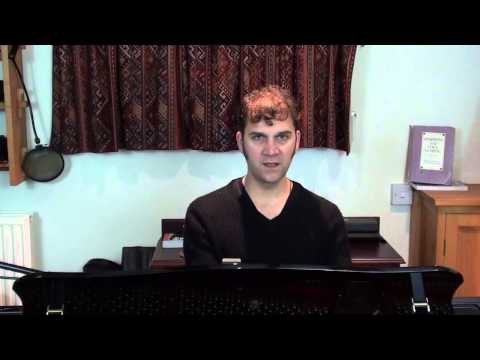 How to Sing