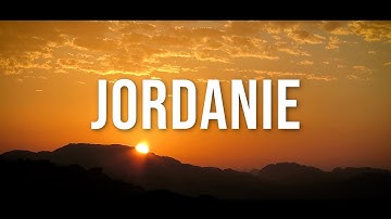 Jordanie
