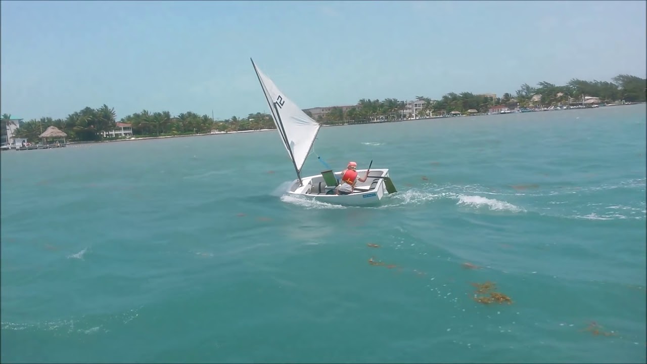 Sailing Boat Lessons optimist sailing lessons youtube Sailing Boat Lessons optimist sailing lessons youtube