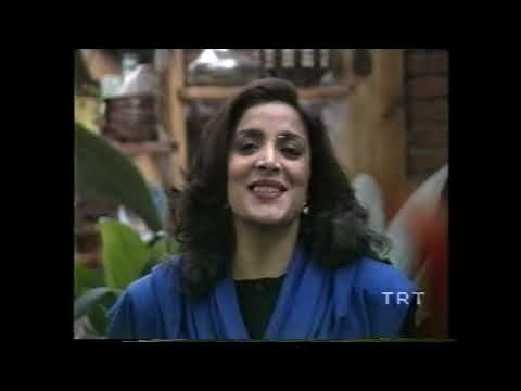 Belkıs Akkale - Nar Ağacı (1985-1986 Yılbaşı)