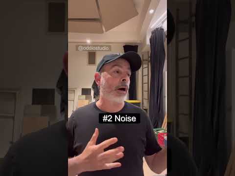 Day 12 of sharing some Foley info! WHY?!?