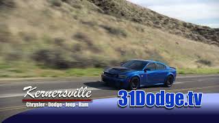 Pre Order New vehicles at Kernersville Chrysler Dodge Jeep Ram
