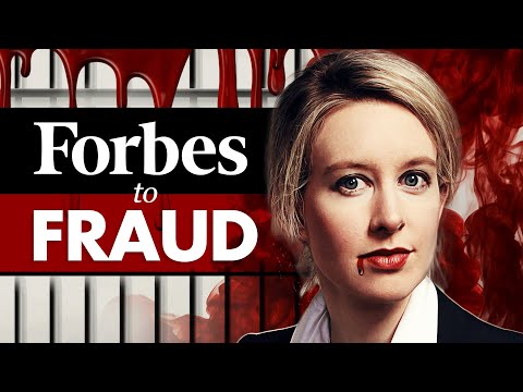 Theranos: The Most