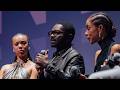 Chuko Esiri, Arie Esiri, Sophie Okonedo, David Oyelowo & More on Clarissa