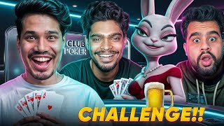 DO NOT PLAY THIS GAME WITH FRIENDS! 😱| LIARS BAR screenshot 1
