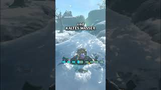 Warum Mineru Die Beste Weise In Totk Ist