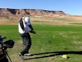 ライアン　ウィンターヘッドスピード７３，３スーパースロー