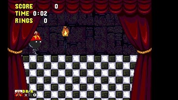 Sonic.exe Official Remake (PC PORT INSPIRATION)