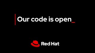 Red Hat: Digital banking