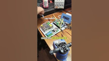 SECRETOS PARA EL MANEJO DE POTENCIA CON MICROCONTROLADORES