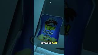 The Game Devs Caught Me Snooping In Baby Steps
