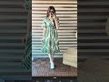 trending midi dress for summer for daily use #picnic # girls dress