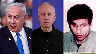 ICC issues arrest warrant for Netanyahu, Hamas leader | REUTERS