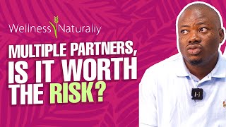 Famous Multiple Sexual Partners, How It Goes Down & The Risks Profile