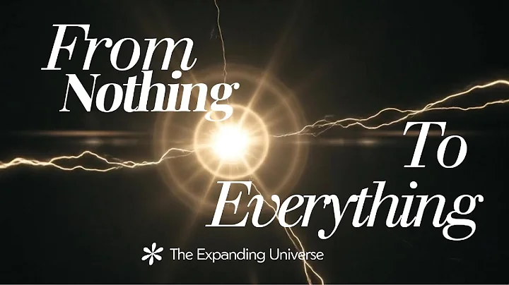 Where the Story of Reality Begins