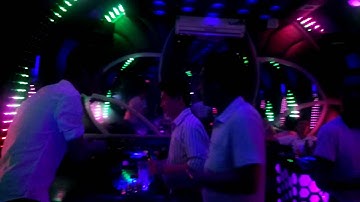 Họp lớp 9C khóa 2000