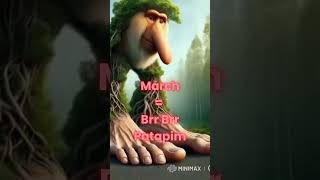 Your Birthday Month Is Your Italian Brainrot