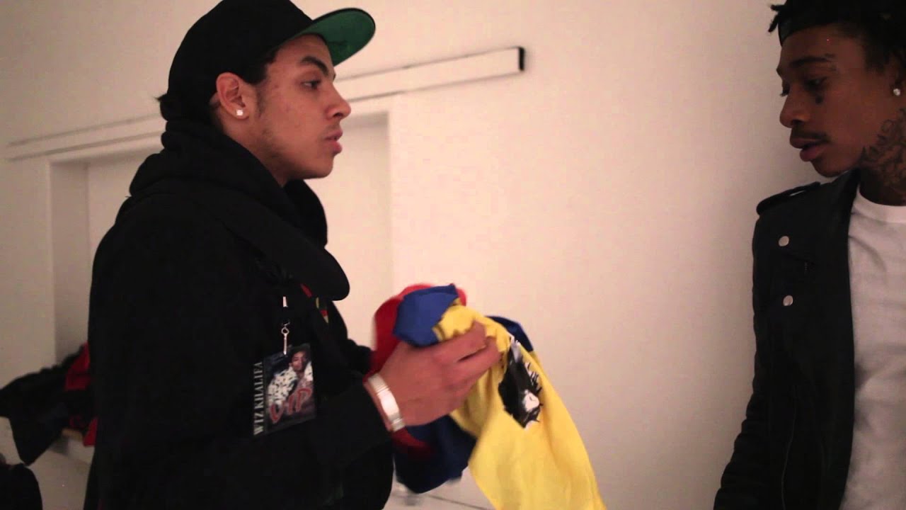 DayToday: Europe Part III - Ep. 3