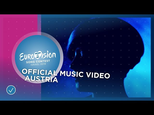 PÆNDA - Limits - Austria 🇦🇹 - Official Music Video - Eurovision 2019