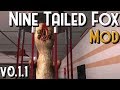 SCP:CB - Nine Tailed Fox Mod (v0.1.1) Gameplay