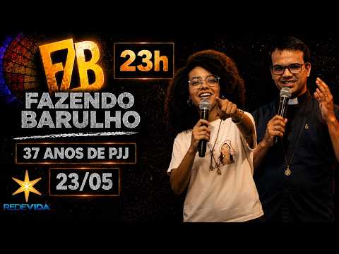 ❤️ O JOVEM E A FELICIDADE | Fazendo Barulho