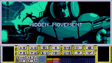 X-Com   Terror From The Deep   Superhuman   Ironman   10 soldier limit #37   Large Ship