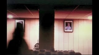 Haunted house's 'ghost' attacks Caught on camera video. investigation  by CNN news crew