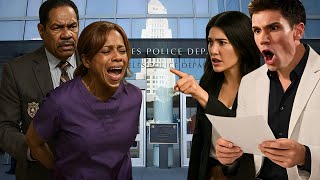 Full - The Bold And The Beautiful Graces Dirty Secret Revealed By Steffy Finn Arrest Imminent