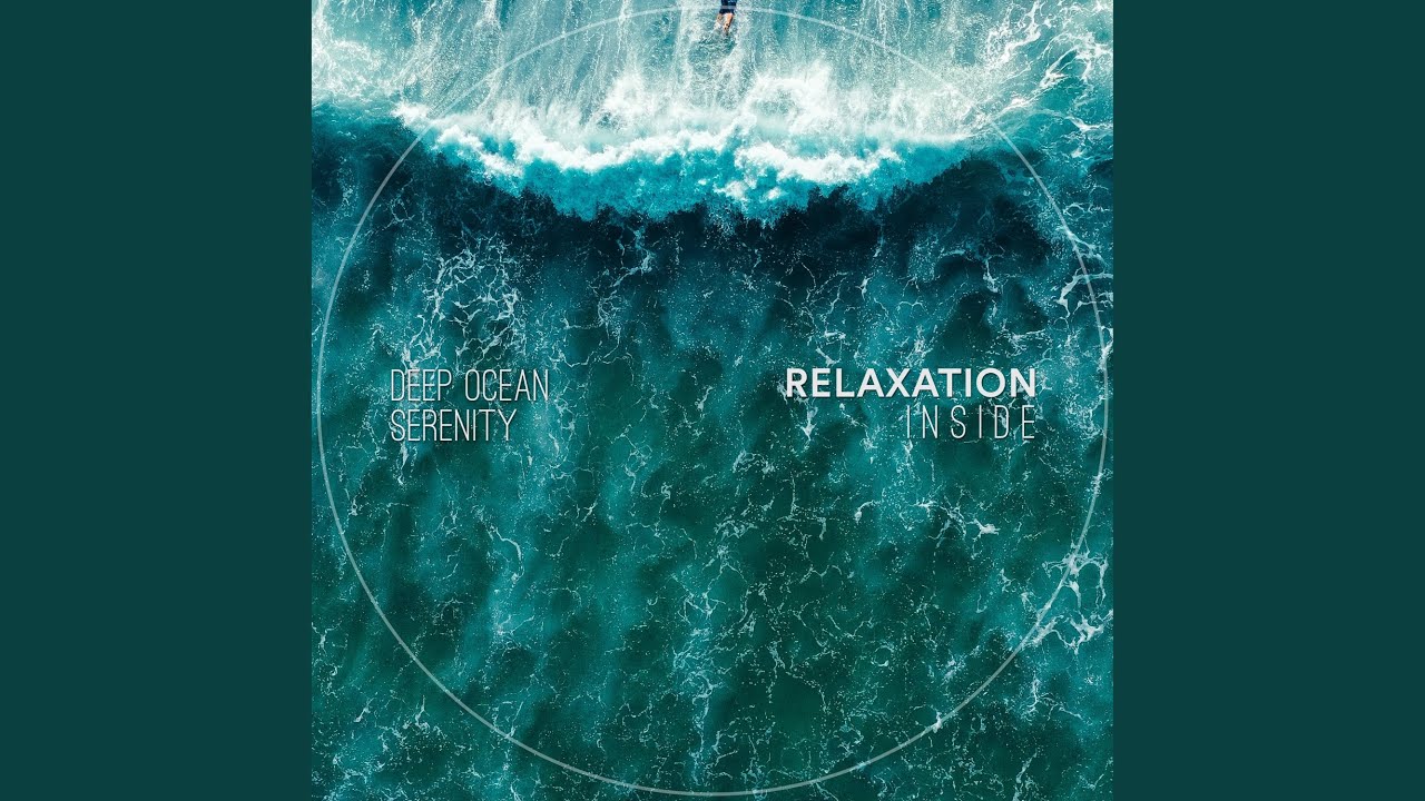 Ocean Ambience - YouTube