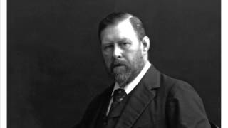 Bram Stoker (1847-1912) : Une vie, une œuvre (2009 / France Culture)