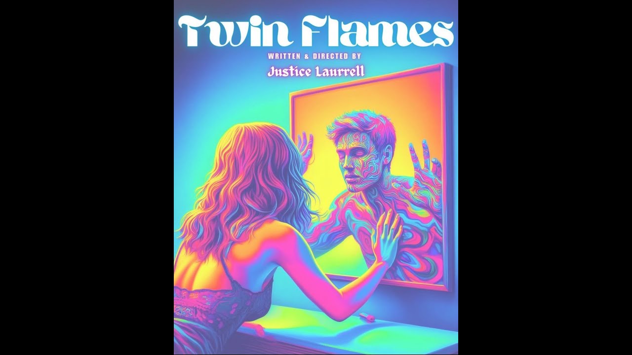 Behind the scenes (BTS) - Twin Flames Short Film