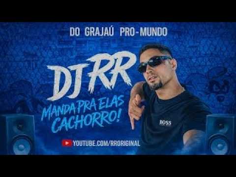 PIR4NHA EDUCADA Vs 011 É O DDD DJ RR ORIGINAL